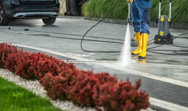 Pressure Washing Services for Businesses in Fairmead, CA