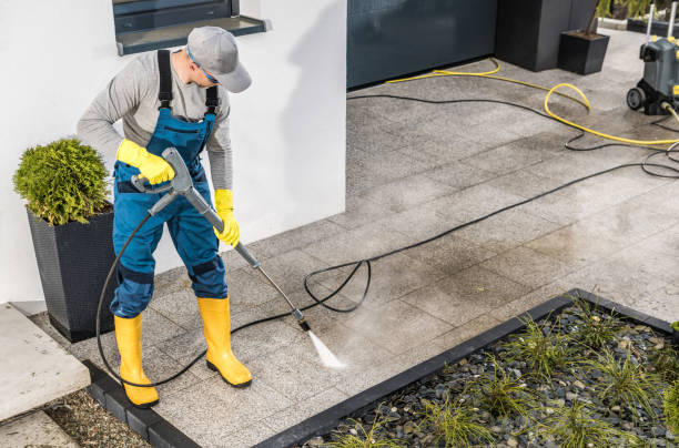 Best Affordable Power Washing  in Fairmead, CA