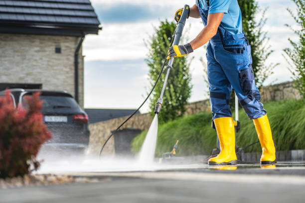 Best Residential Pressure Washing Services  in Fairmead, CA